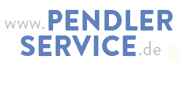 pendlerservice Logo
