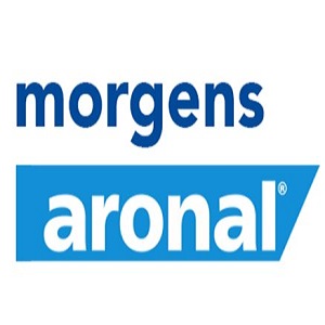 Aronal Logo