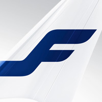 Finnair Logo