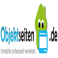 Objektseiten.de Logo