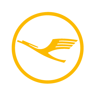 Lufthansa Logo