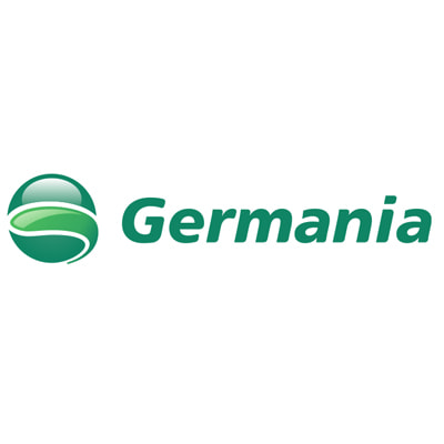 FlyGermania Logo