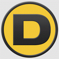 myDriver Logo