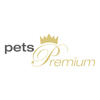 pets Premium Logo