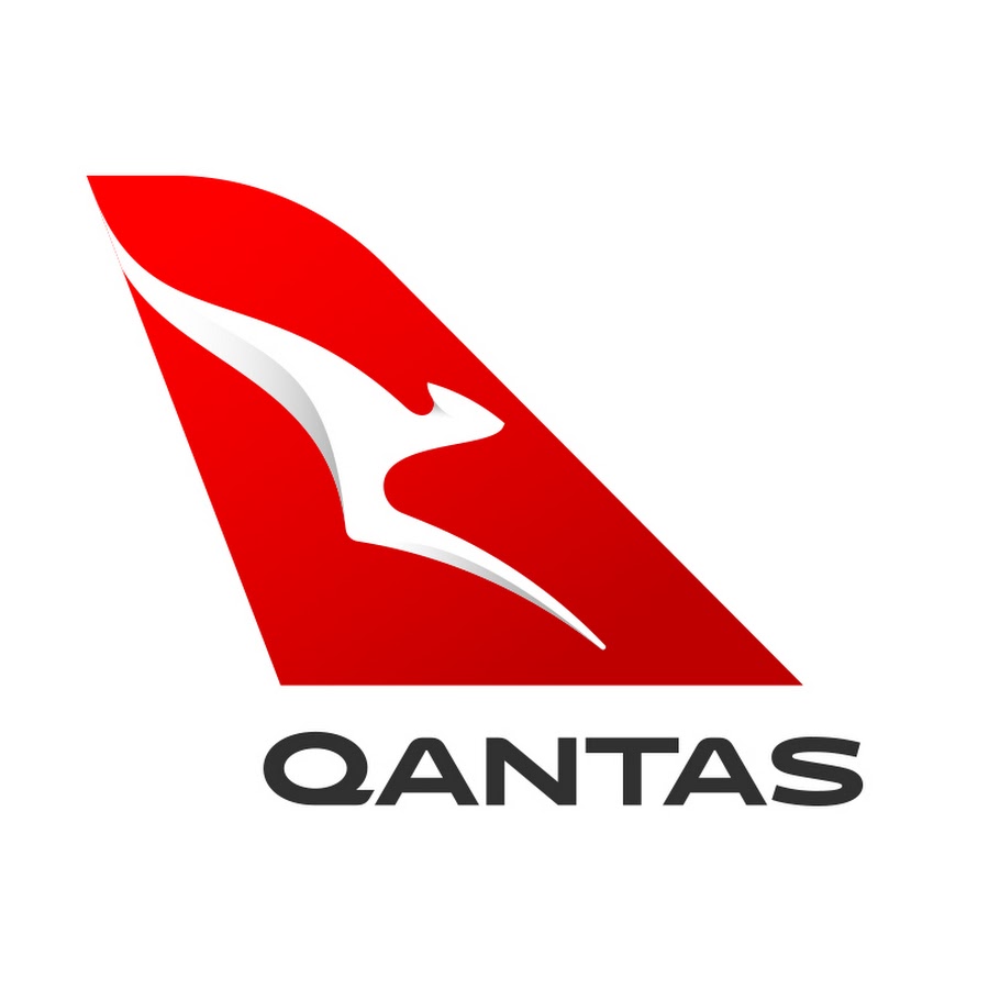 QANTAS Logo