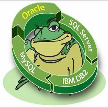 toad Logo