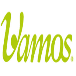 Vamos Schuhe Logo