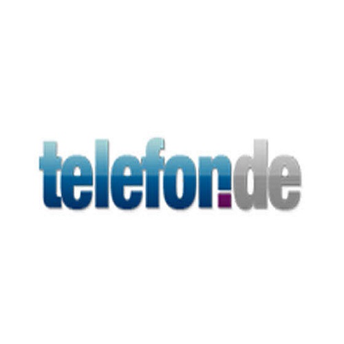 Telefon DE Logo