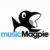 Magpie-logo