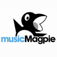 Magpie Logo