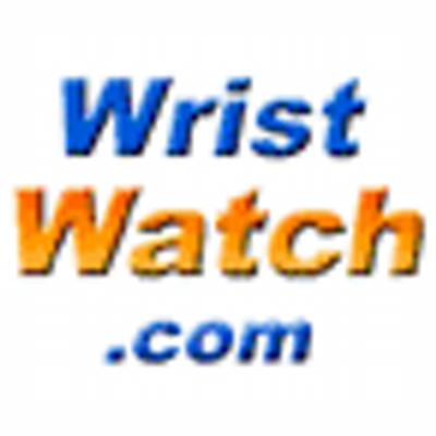 WristWatch Logo