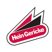 Hein Gericke Logo