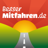 BesserMitfahren Logo