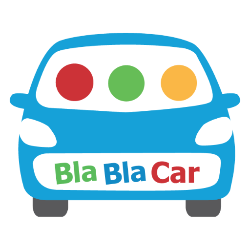 Blablacar Logo