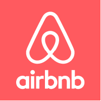 airbnb Logo