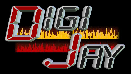 digijay Logo