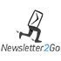 Newsletter2Go Logo