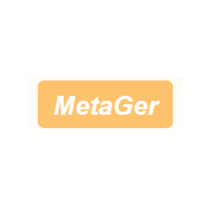 metager Logo