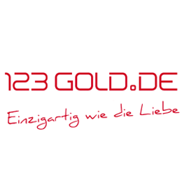 123gold Logo
