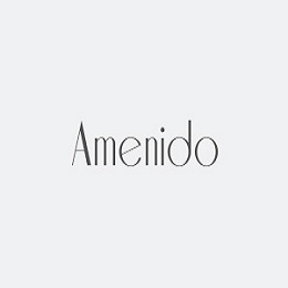 Amenido Logo