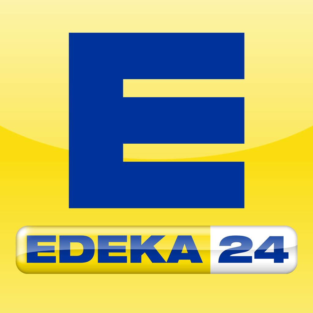 EDEKA24 Logo
