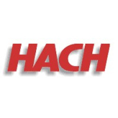 HACH Logo