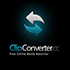 Video-Grabbing ClipConverter Logo