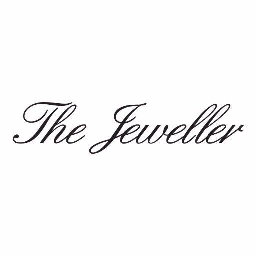 The Jeweller Logo