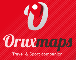 Oruxmaps Logo