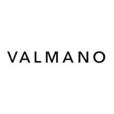 Valmano Logo