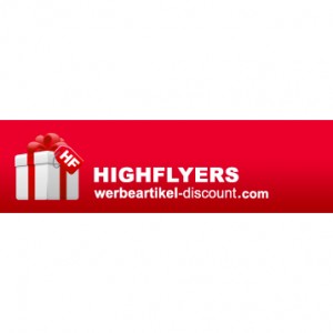 Werbeartikel Discount Logo