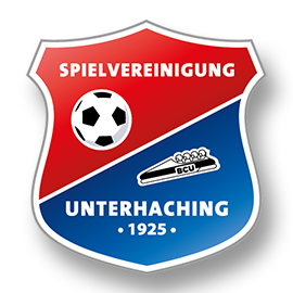 SpVgg Unterhaching Logo