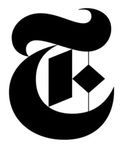 NY Times-logo
