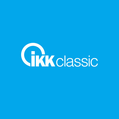 IKK classic Logo