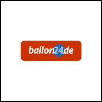 Ballon24 Logo