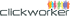 Clickworker Logo