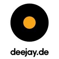 Deejay Logo