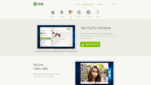 ICQ-instant-messenger Screenshot 1