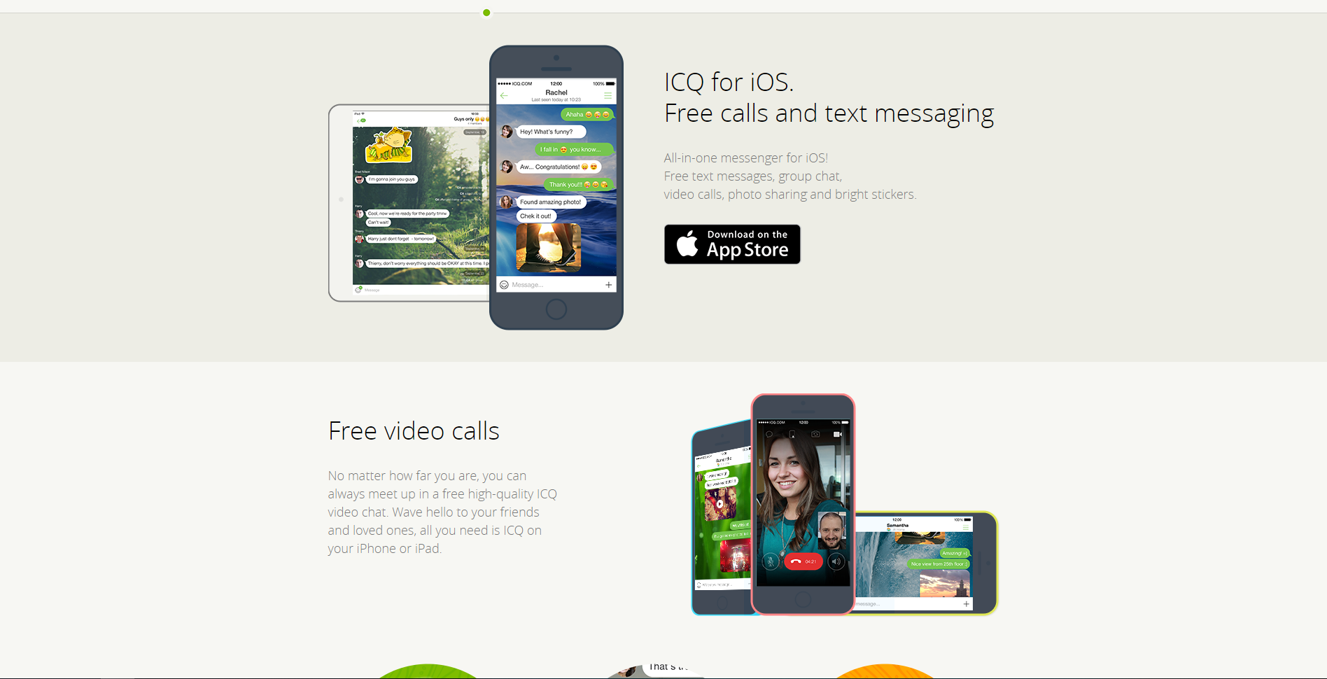 icq instant messenger icq instant messenger