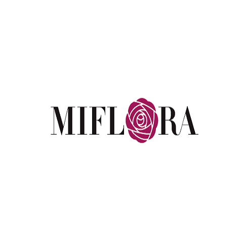 Milflora Logo