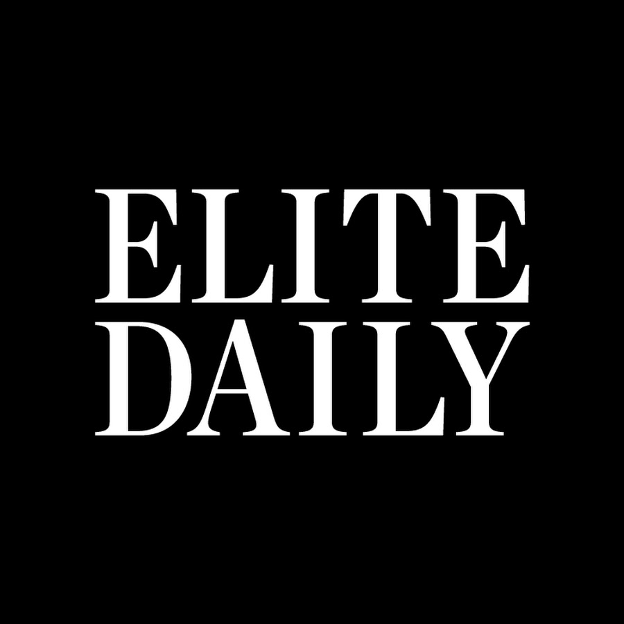 Elite Daily Logo