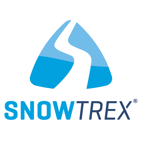 SnowTrex Logo