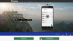 Threema-instant-messenger Screenshot 1