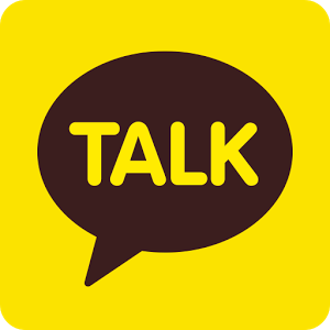 KakaoTalk Instant Messenger Logo