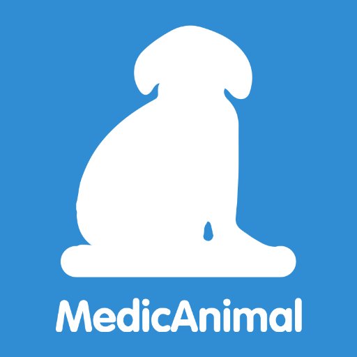medicAnimal Logo