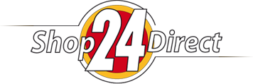Shop24Direct Logo