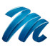 M-net Internetprovider Logo