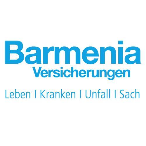 Barmenia Logo
