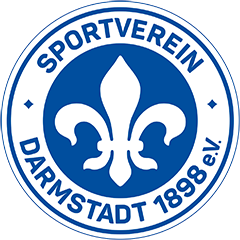 SV Darmstadt Logo