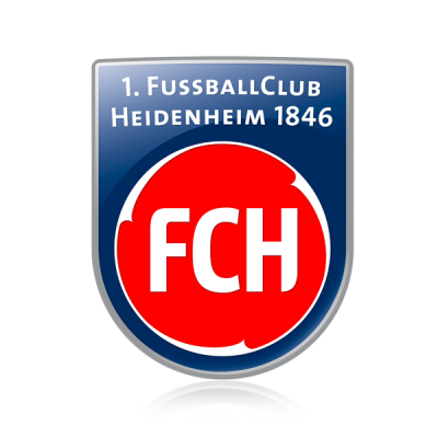 FC Heidenheim Logo